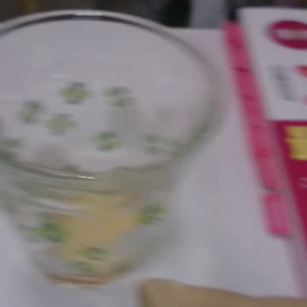 手のひらに金粉♪の画像