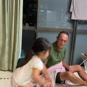 忍者「ニン、ニン！」の画像