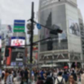 Sima散歩TOKYOver.4渋谷あたりの画像