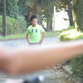 10月2日 1000mゴール②の画像