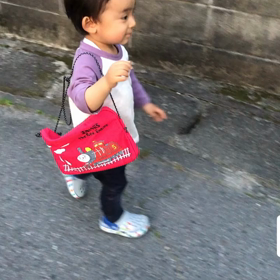 はじめてのおつかい風の画像