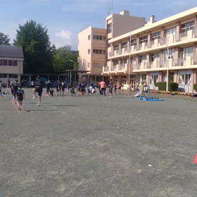 ダッシュ⑳の画像