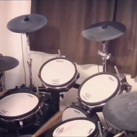 タッチ❗️の画像