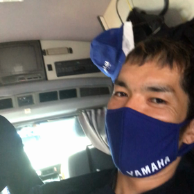 取り急ぎ無事の画像