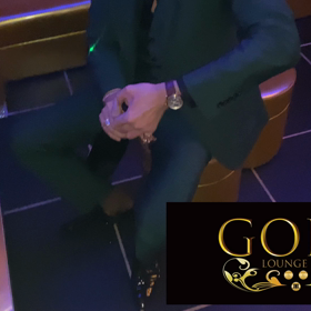 日曜日でもご来店！ありがとうございます！六本木ナイトクラブ・シーシャバーGOLDの画像
