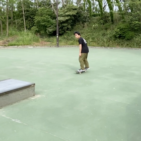 今朝のスケートから、、の画像