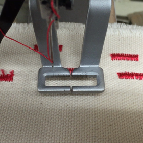 閂止めの動画です(*^^*)の画像