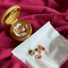 介護記録３２８（good timing）の画像