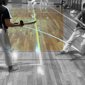 土曜練習。きよしのズンドコ節。の画像