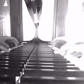 虎視眈々の画像