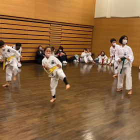 3/18 蕨道場成年稽古動画2の画像