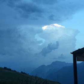 ラピュタ（竜の巣）発見！！！！@Ftanの画像