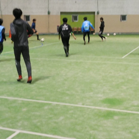 1/20三笠ドーム練習動画２の画像