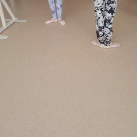 ☆丁寧に動かす☆の画像