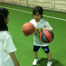 チャレンジを楽しむ！！の画像