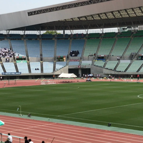 気持ちでは誰にも負けない、息子の決意の画像