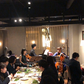 ステキな音色なので、一緒に聴いてください✨の画像