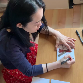 ふたつのかおの画像