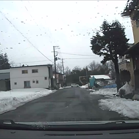 違法駐車 ❗の画像