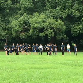 学年別インターバル(偶数組)⑨の画像