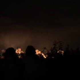 夏の終わりの…の画像