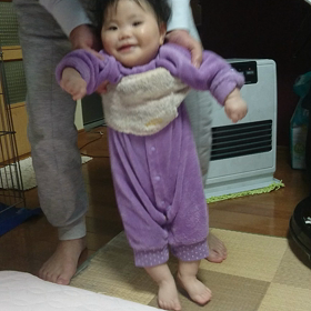 ジャンプの画像