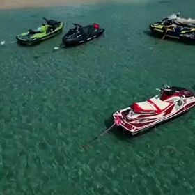 マリンクラブ海族ツーリングの画像