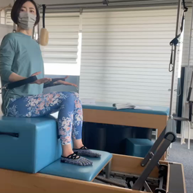 リフォーマー練習会の画像