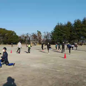 3月4日 股関節・大股歩行②の画像