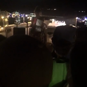 今月予定してたリバークルーズの画像