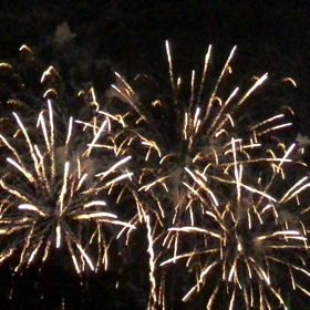 花火大会  いってきましたの画像