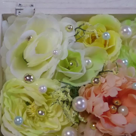 ☆アーティフィシャルフラワー☆の画像