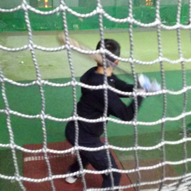 練習復帰！の画像