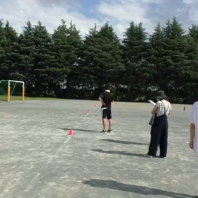 1000m ３組目②の画像