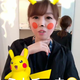 あーさんストーリー動画の画像