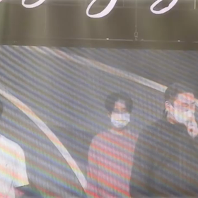 東京ファンミの画像