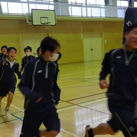 1/27(水)学校練習の画像