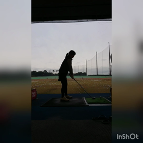 スクール生コンペ⛳は、ＵＴで攻める❗の画像