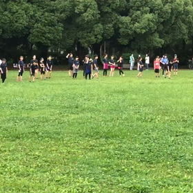 学年別インターバル⑭の画像