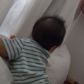 のぞき。の画像