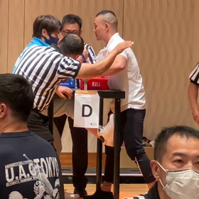 OSSU 杯その他動画の画像