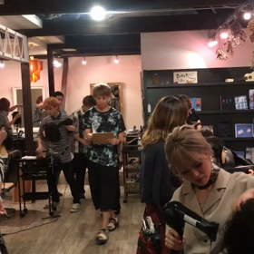 arttic検定動画♪の画像