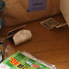 いつも通りのいたずらの画像