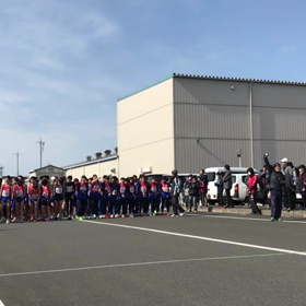 ３キロ スタート その４の画像