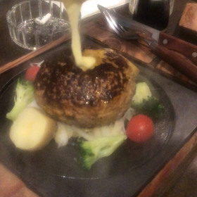 トンテキ元気 × 浅草ちゃんこ場。の画像