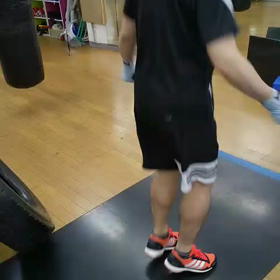 １ヶ月ぶりのの画像