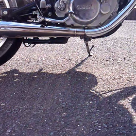 今日は、休み……そして、の画像