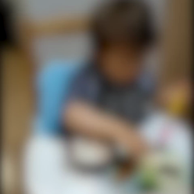 焼きのり大好きっ子の画像