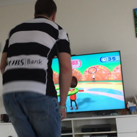 【動画】Jasonの腰の振り方が、プロってる（笑）の画像