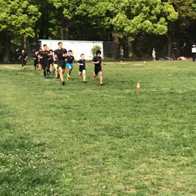 1000ｍ動画 ⑦の画像